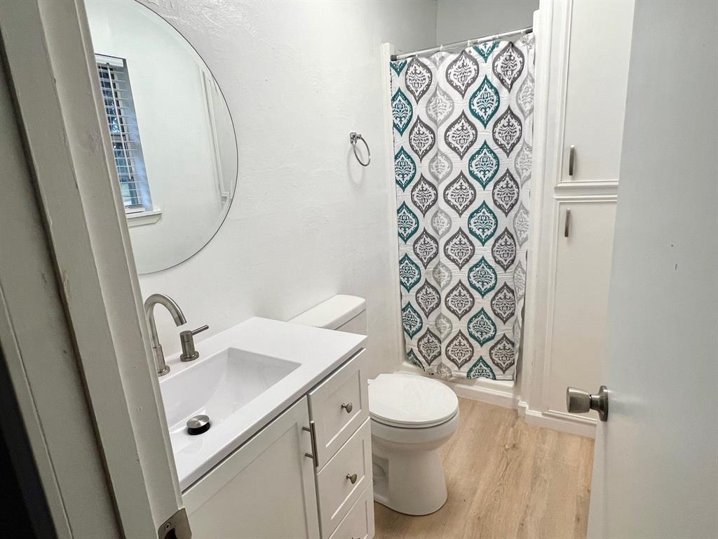 J M Manning - Residential