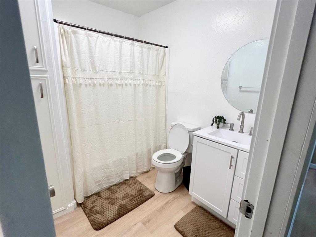 J M Manning - Residential