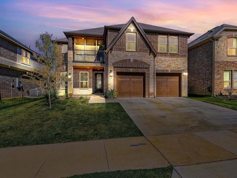 6221 Muller Creek Drive Celina TX 75009