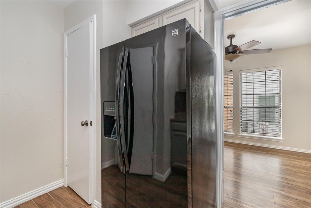 Preston Bend Village Condos - Residential