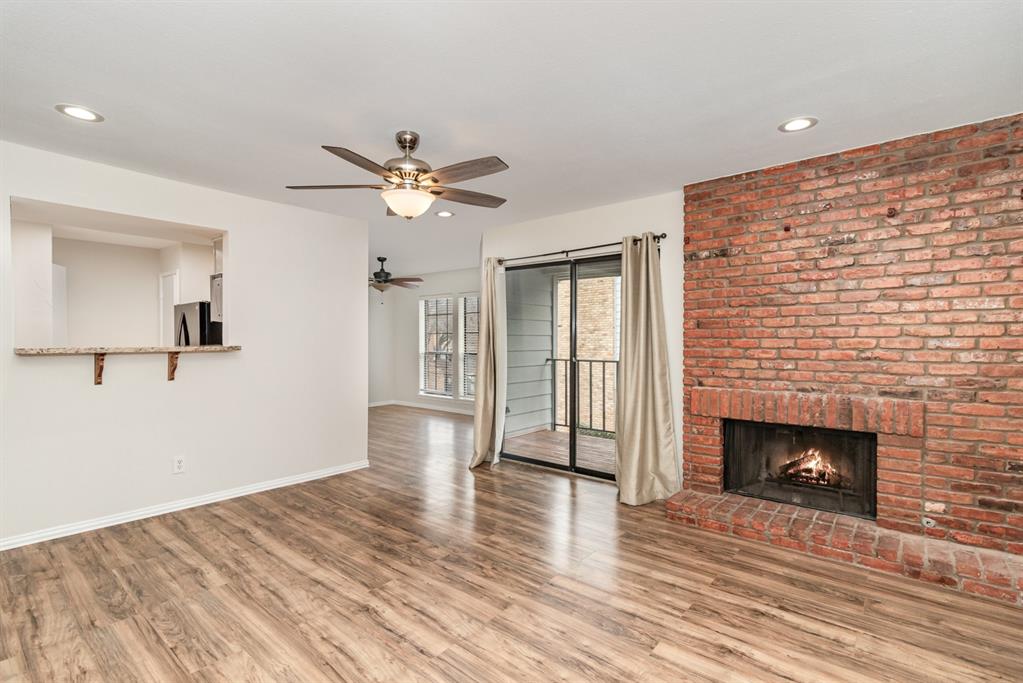 Preston Bend Village Condos - Residential