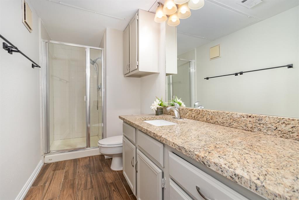 Preston Bend Village Condos - Residential