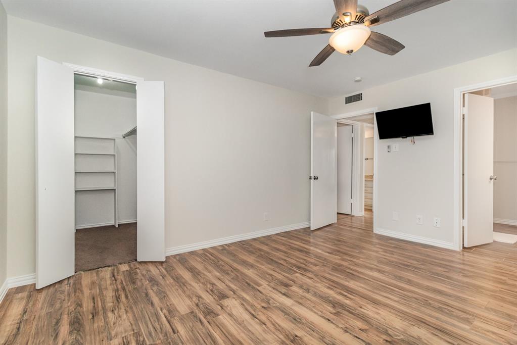 Preston Bend Village Condos - Residential