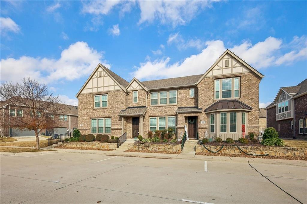 Silverado Twnhms Add - Residential Lease