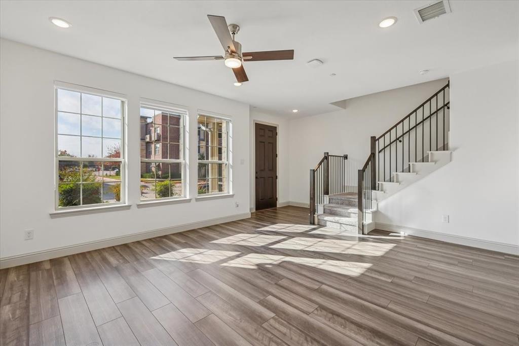 Silverado Twnhms Add - Residential Lease