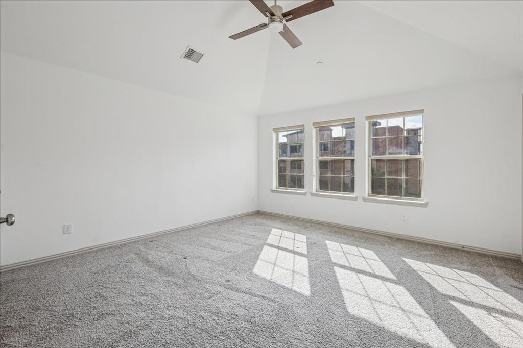 Silverado Twnhms Add - Residential Lease