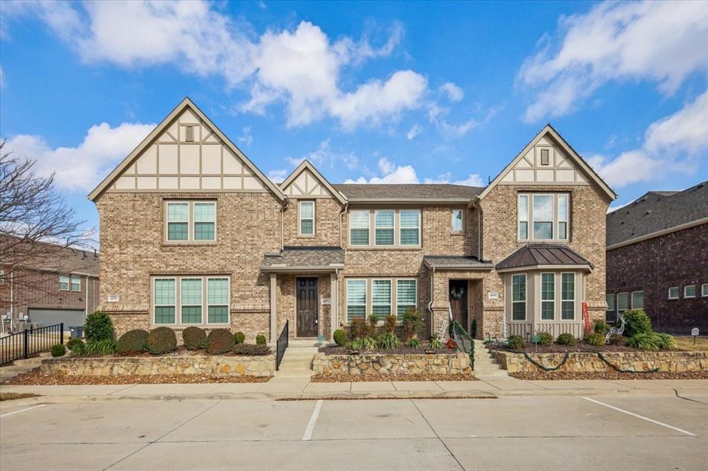 Silverado Twnhms Add - Residential Lease