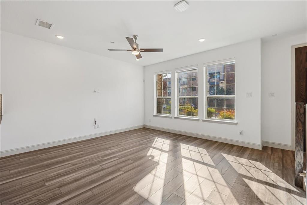 Silverado Twnhms Add - Residential Lease