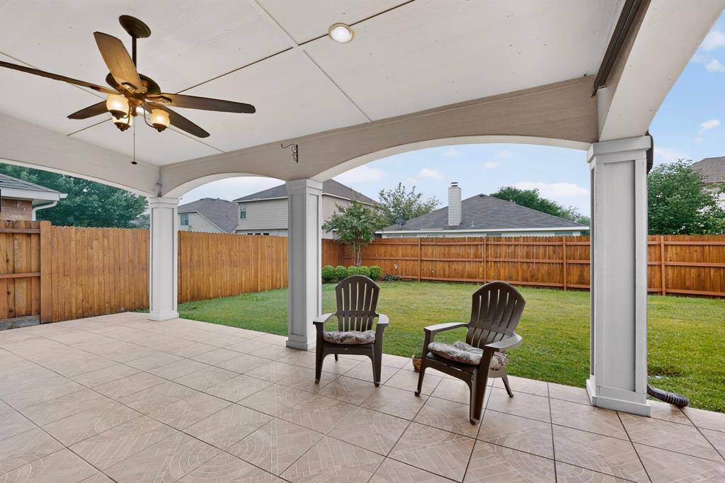 Parks Of Deer Creek Add - Residential