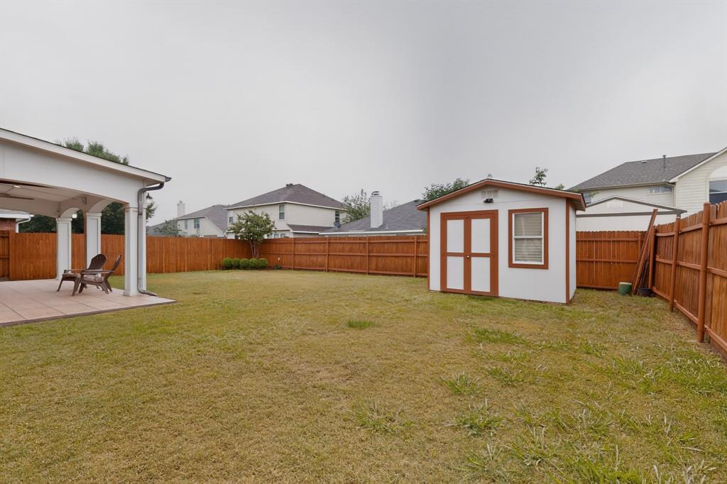 Parks Of Deer Creek Add - Residential
