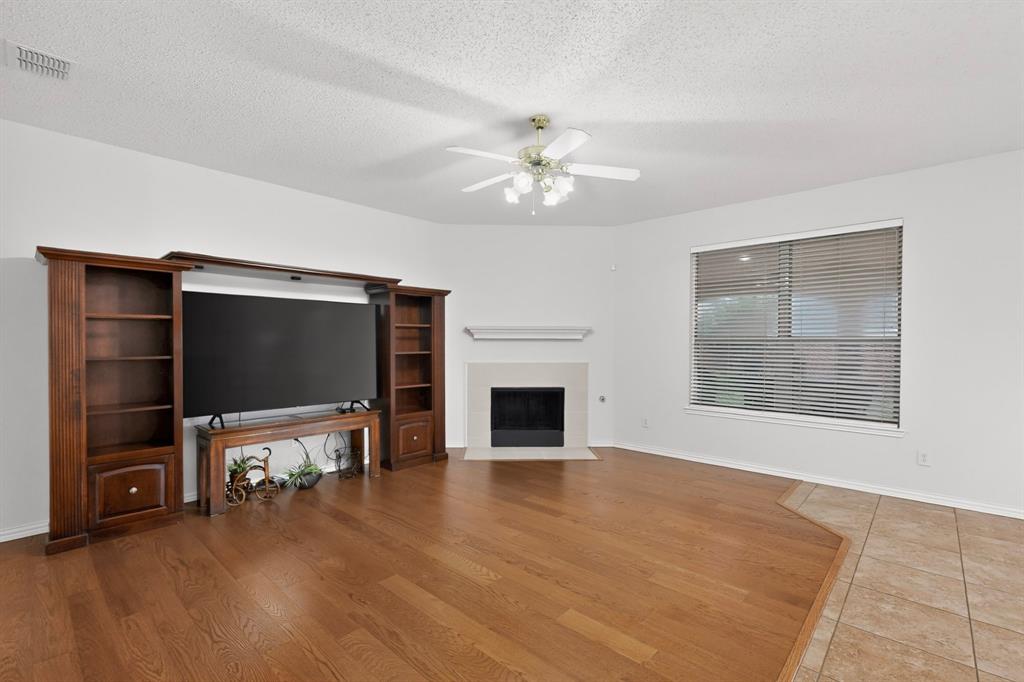 Parks Of Deer Creek Add - Residential