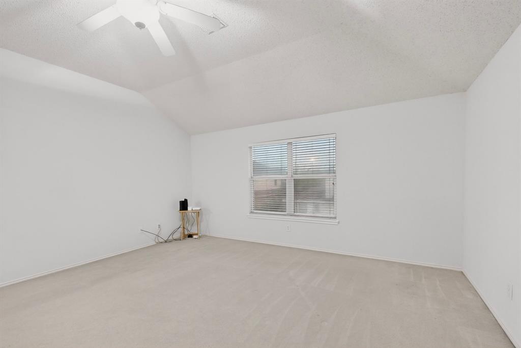 Parks Of Deer Creek Add - Residential