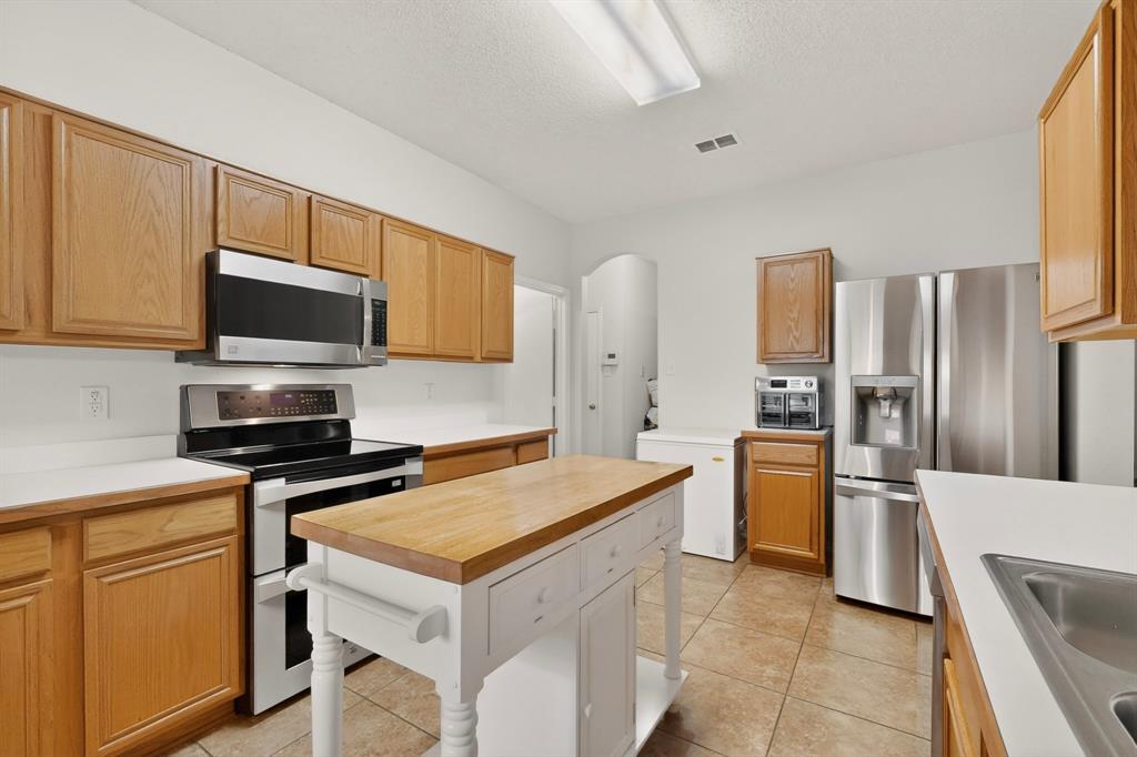 Parks Of Deer Creek Add - Residential