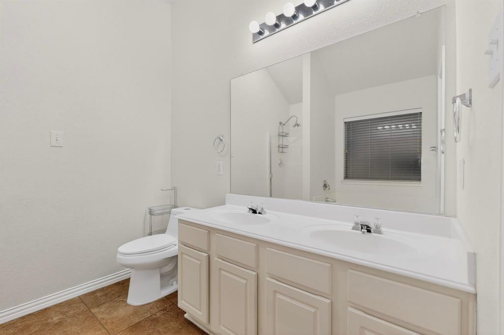 Parks Of Deer Creek Add - Residential