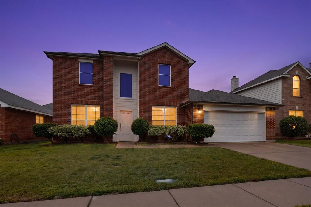 Parks Of Deer Creek Add - Residential