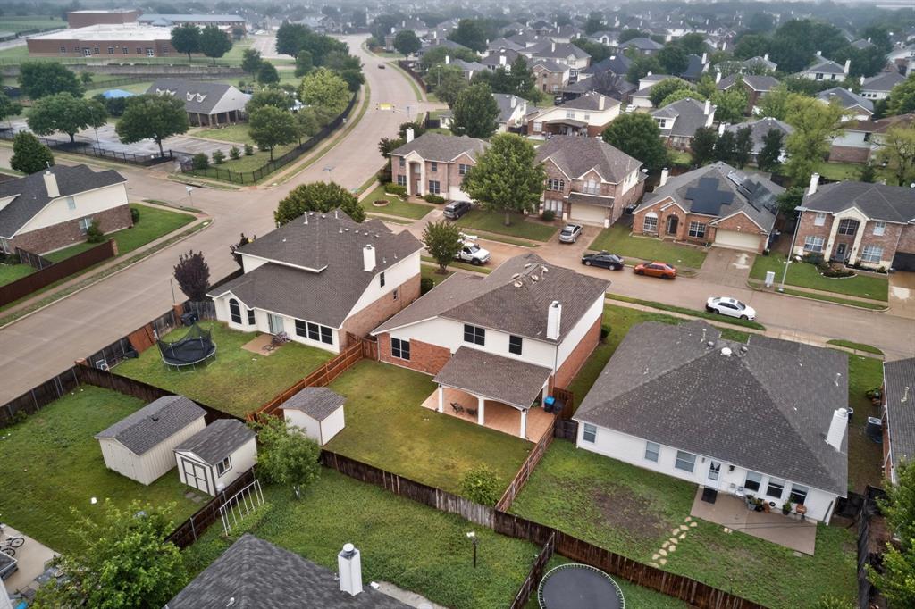 Parks Of Deer Creek Add - Residential