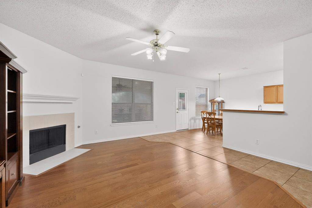 Parks Of Deer Creek Add - Residential