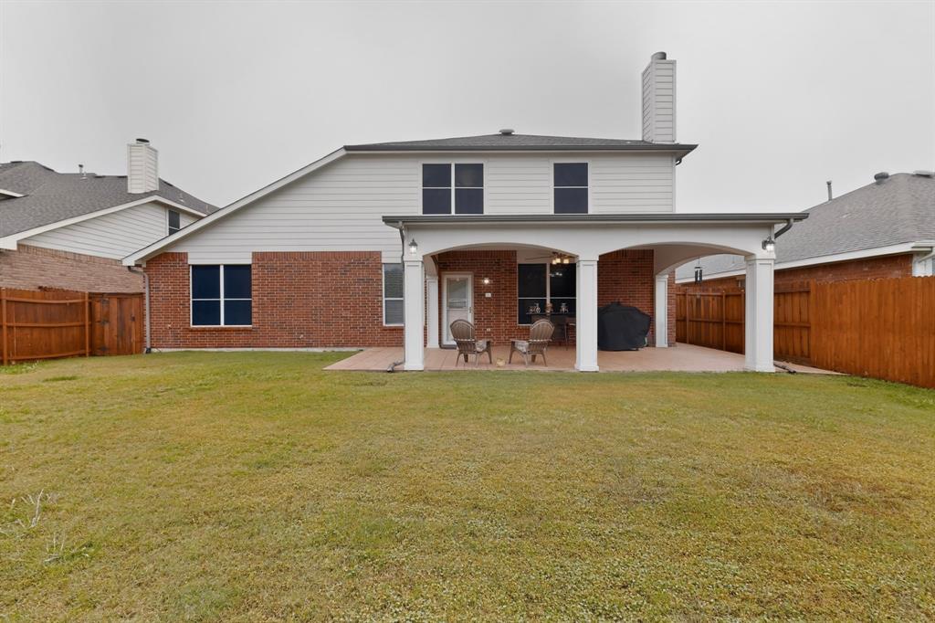 Parks Of Deer Creek Add - Residential