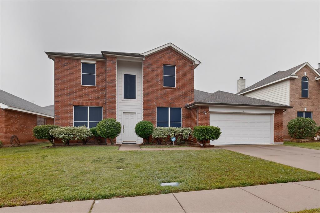 317 E Clover Park Drive