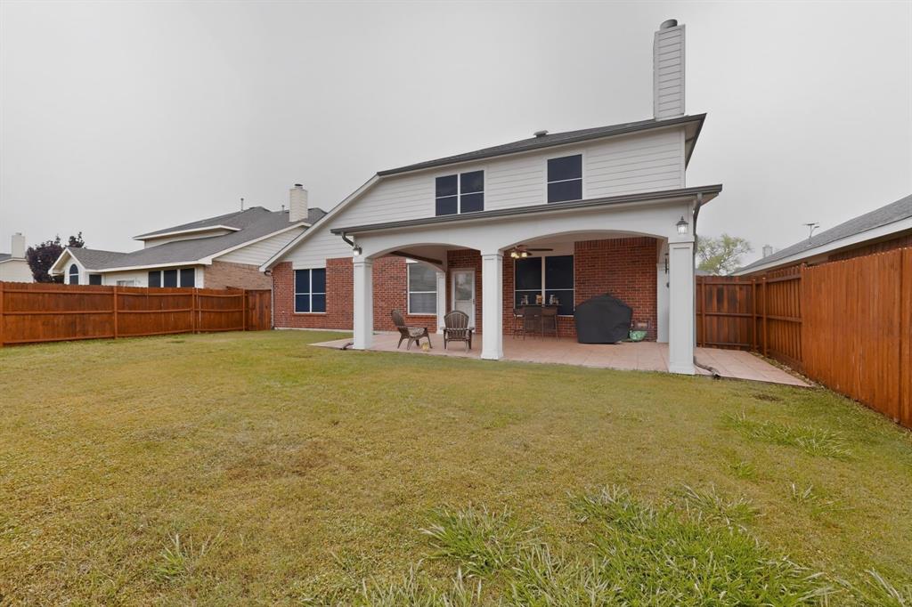 Parks Of Deer Creek Add - Residential
