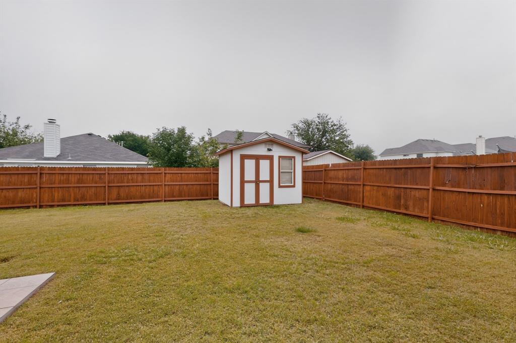 Parks Of Deer Creek Add - Residential