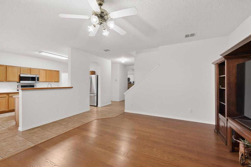 Parks Of Deer Creek Add - Residential