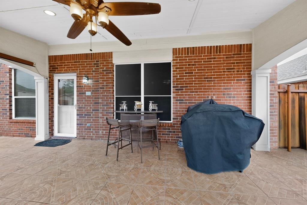 Parks Of Deer Creek Add - Residential
