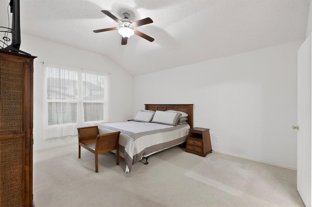 Parks Of Deer Creek Add - Residential