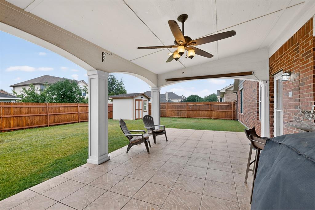 Parks Of Deer Creek Add - Residential