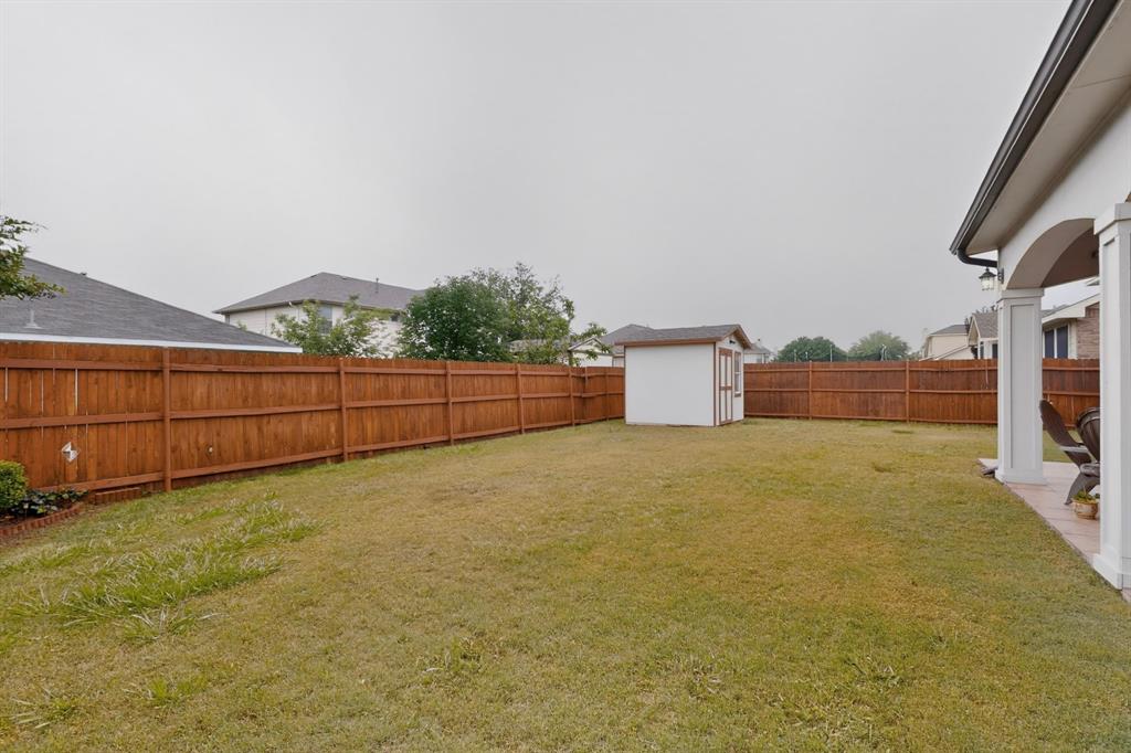 Parks Of Deer Creek Add - Residential