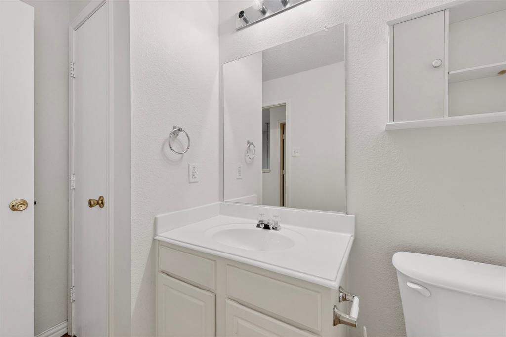 Parks Of Deer Creek Add - Residential