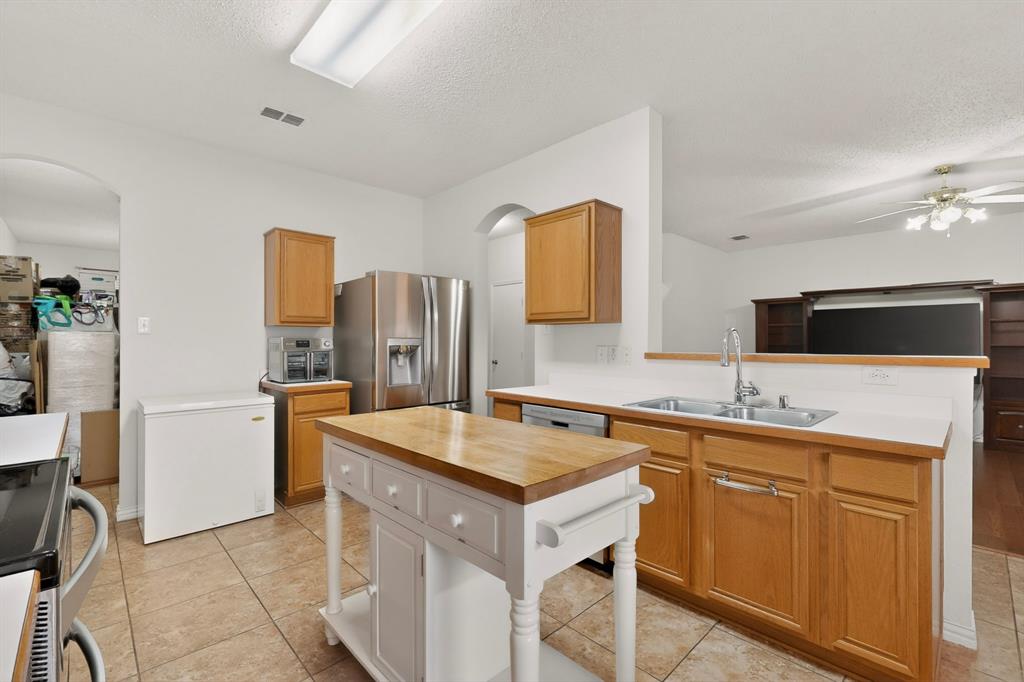 Parks Of Deer Creek Add - Residential