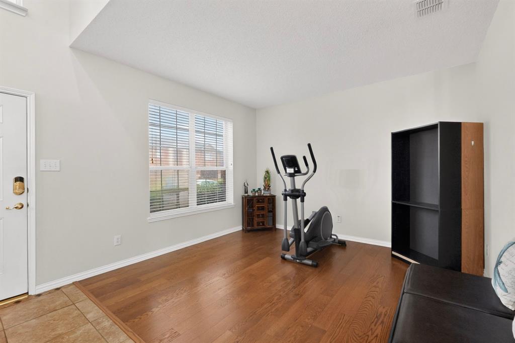 Parks Of Deer Creek Add - Residential