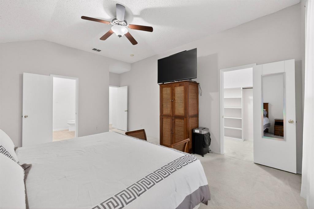 Parks Of Deer Creek Add - Residential