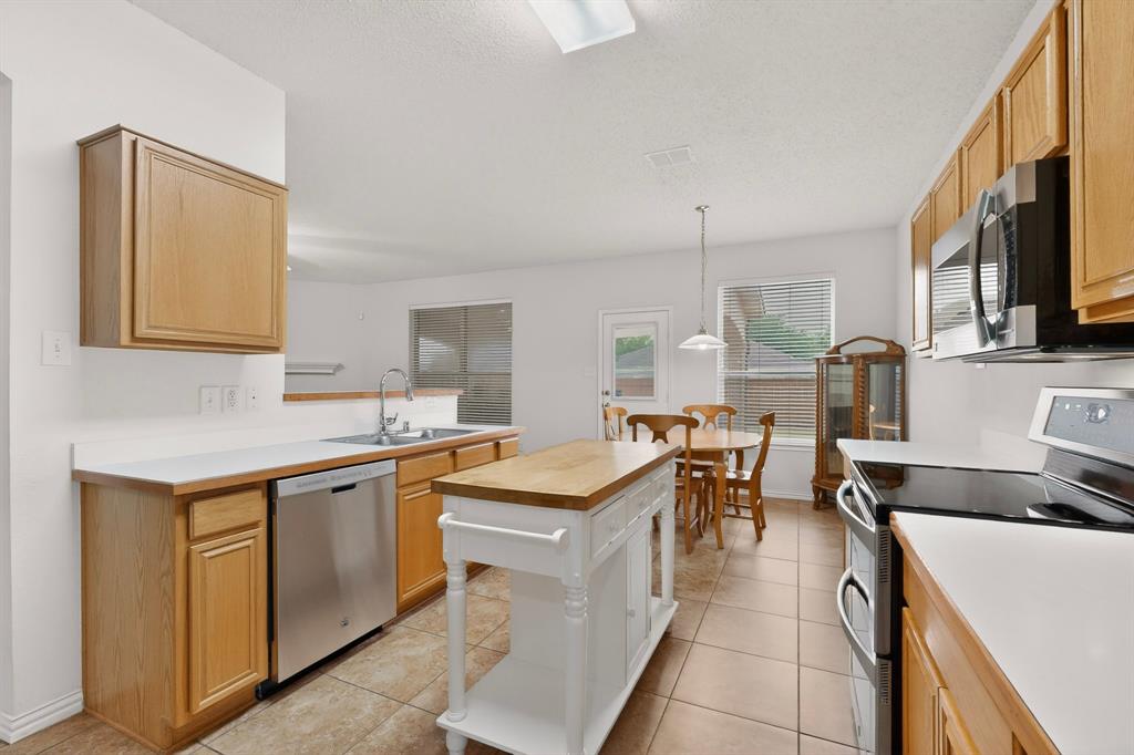 Parks Of Deer Creek Add - Residential
