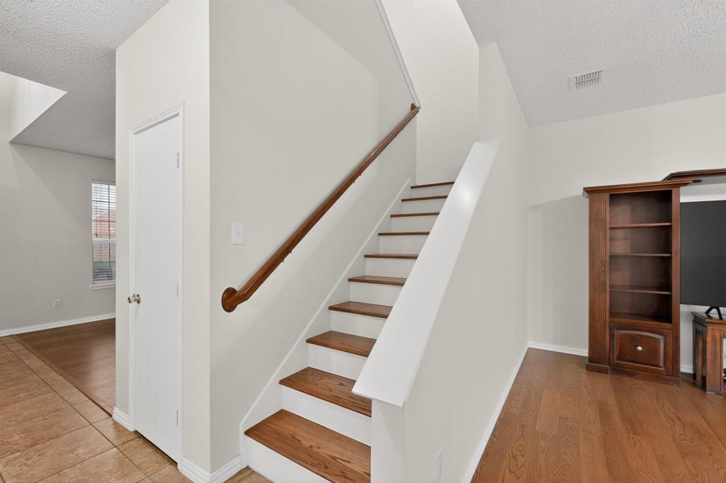 Parks Of Deer Creek Add - Residential