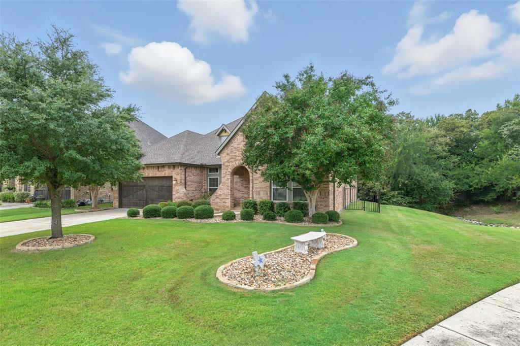 508 Hidden Meadow Drive