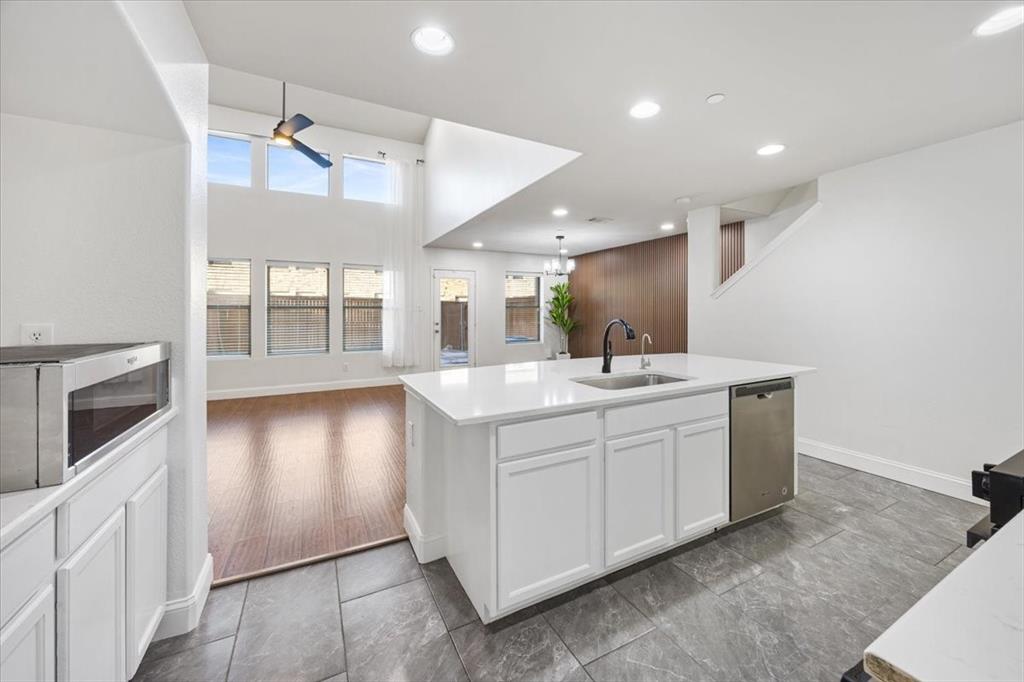 Villas At Twin Creeks - Residential