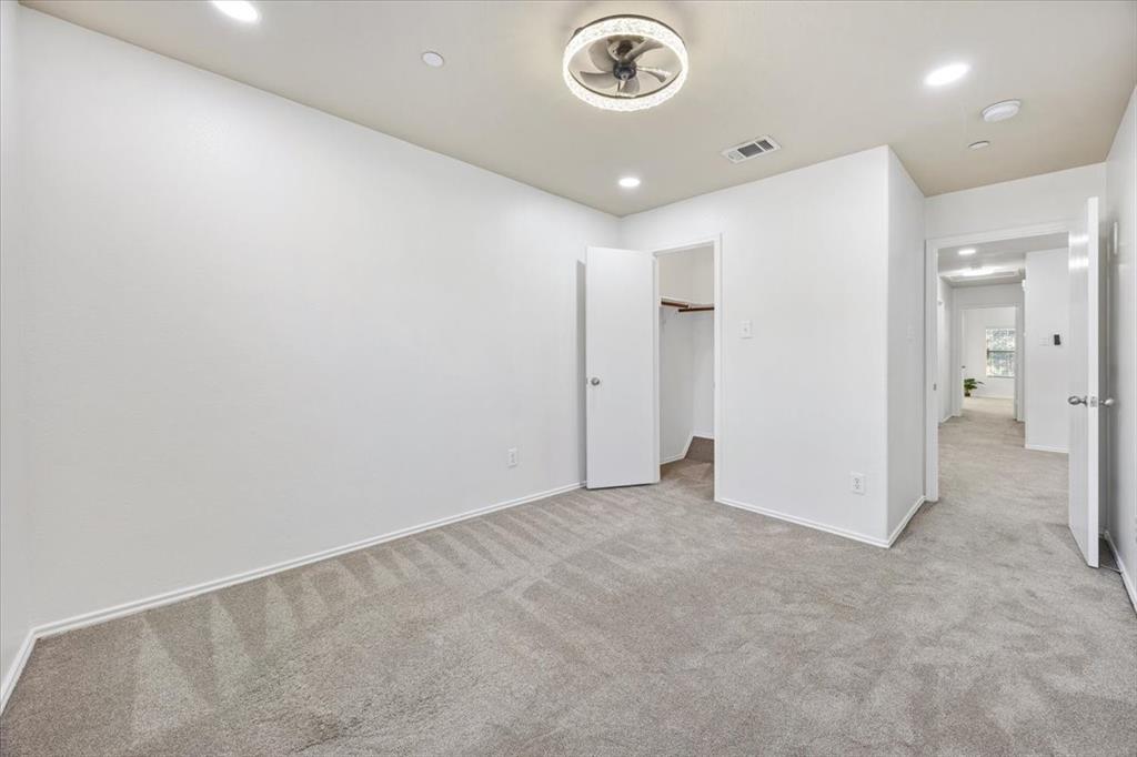 Villas At Twin Creeks - Residential