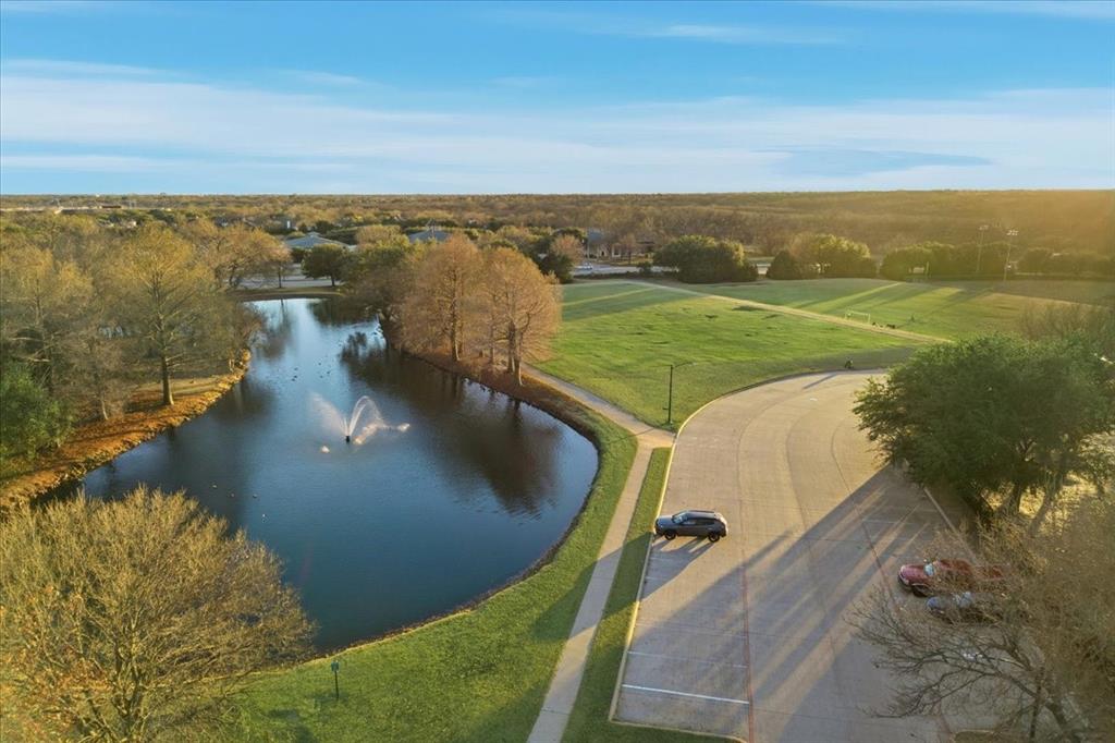 Villas At Twin Creeks - Residential