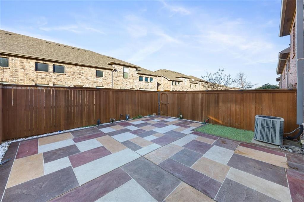 Villas At Twin Creeks - Residential