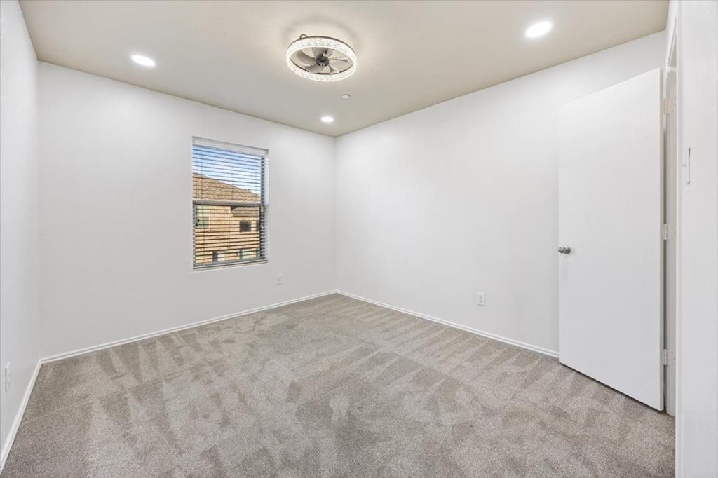 Villas At Twin Creeks - Residential