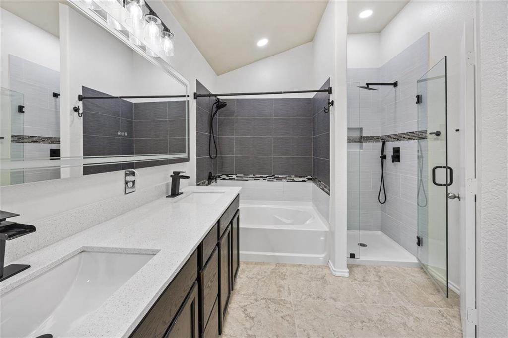 Villas At Twin Creeks - Residential