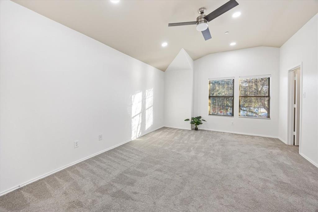 Villas At Twin Creeks - Residential