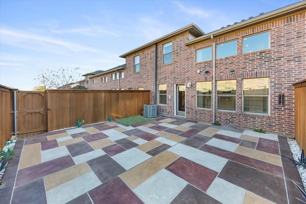 Villas At Twin Creeks - Residential