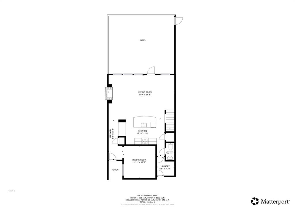 Villas At Twin Creeks - Residential