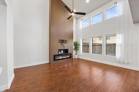 1186 Sophia Street Allen TX 75013