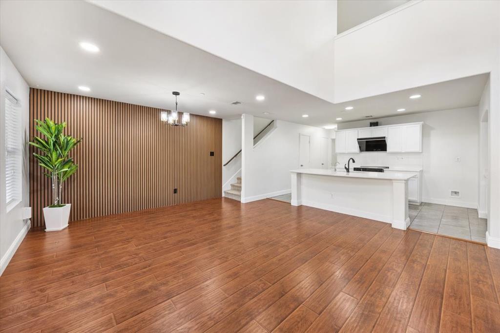 Villas At Twin Creeks - Residential