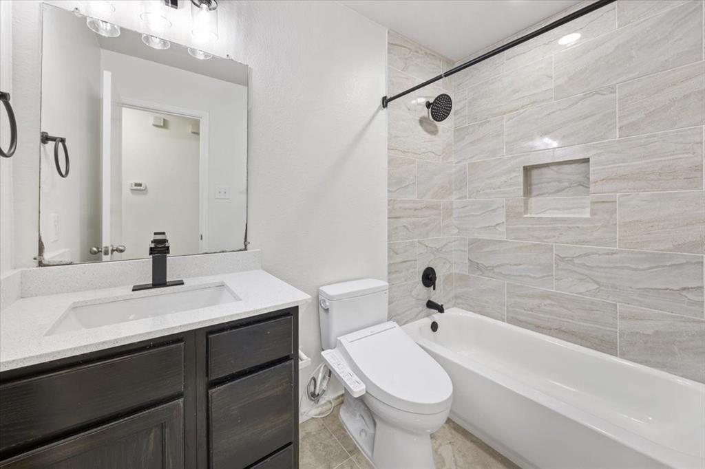 Villas At Twin Creeks - Residential