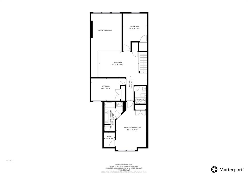Villas At Twin Creeks - Residential